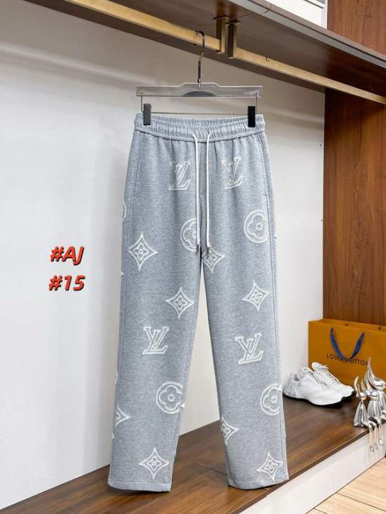 Picture of LV Pants Long _SKULVM-3XL12yr21215295